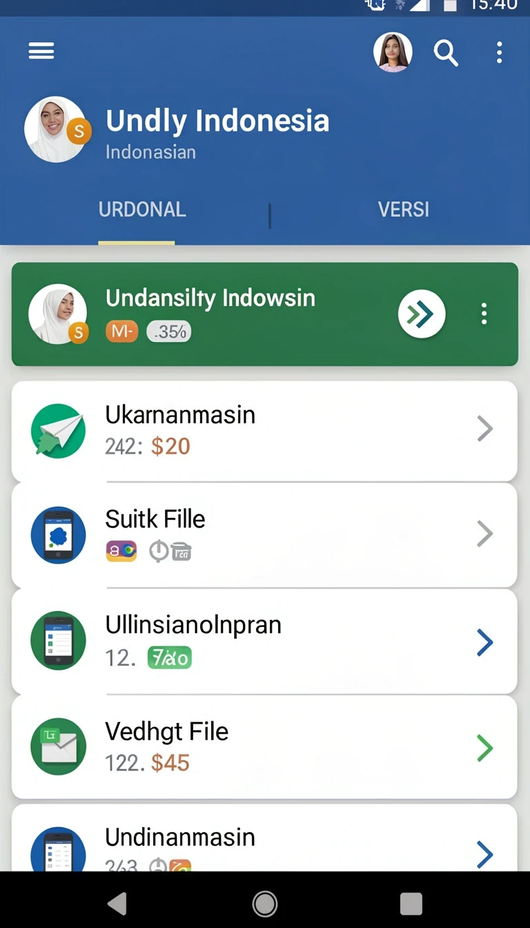 Screenshot rsngame nomor 1