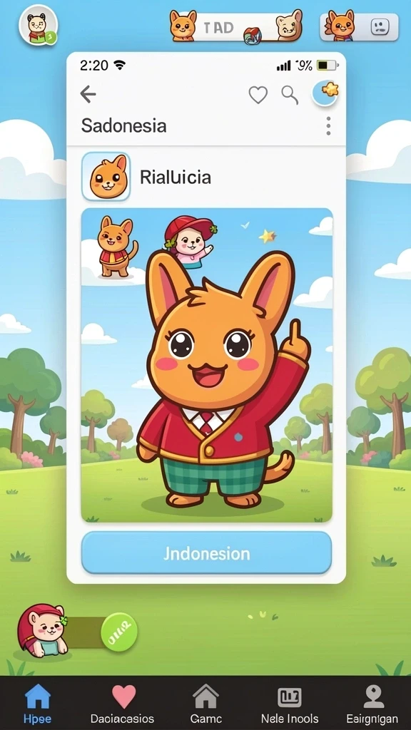 Screenshot solototo nomor 3