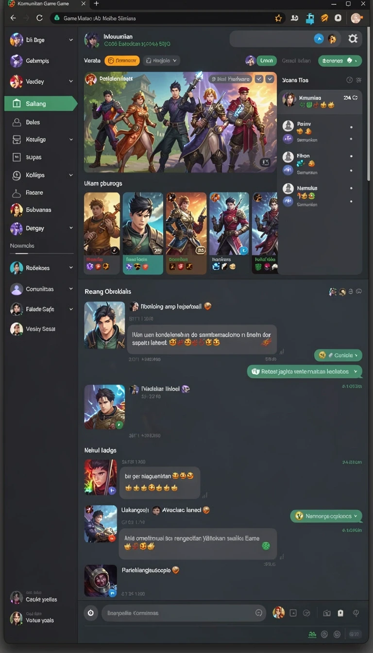 Screenshot super5 nomor 3