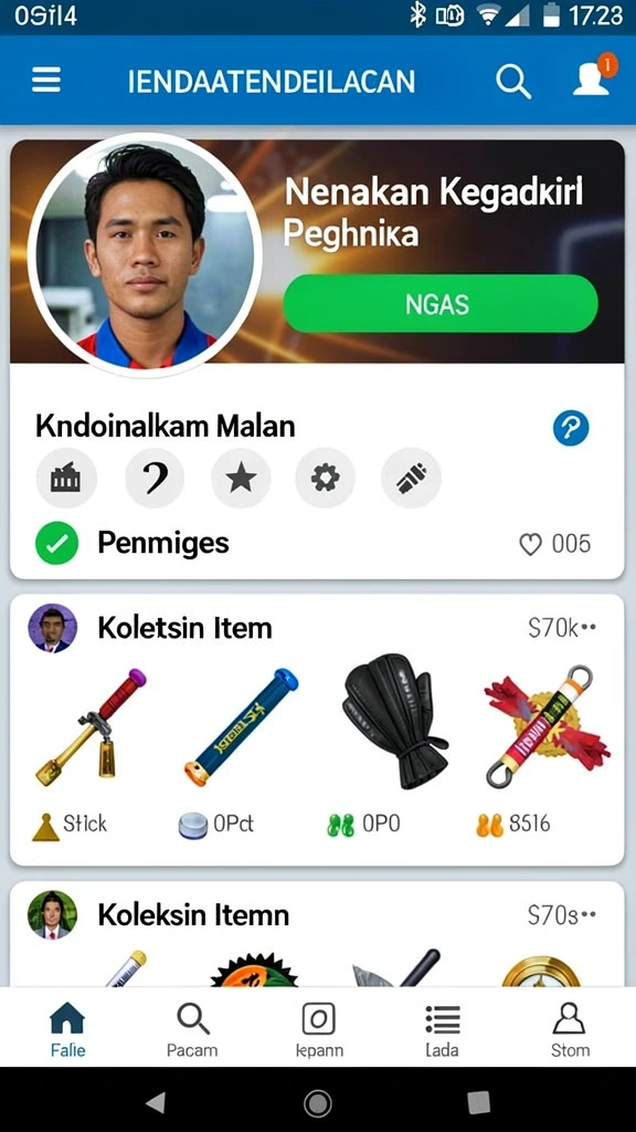 Screenshot t6 nomor 2