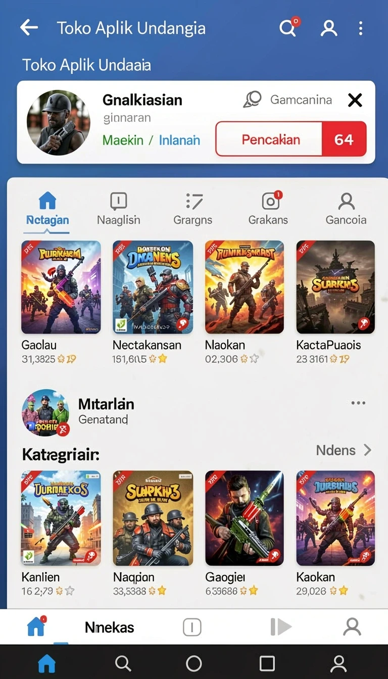 Screenshot tawonbet nomor 1