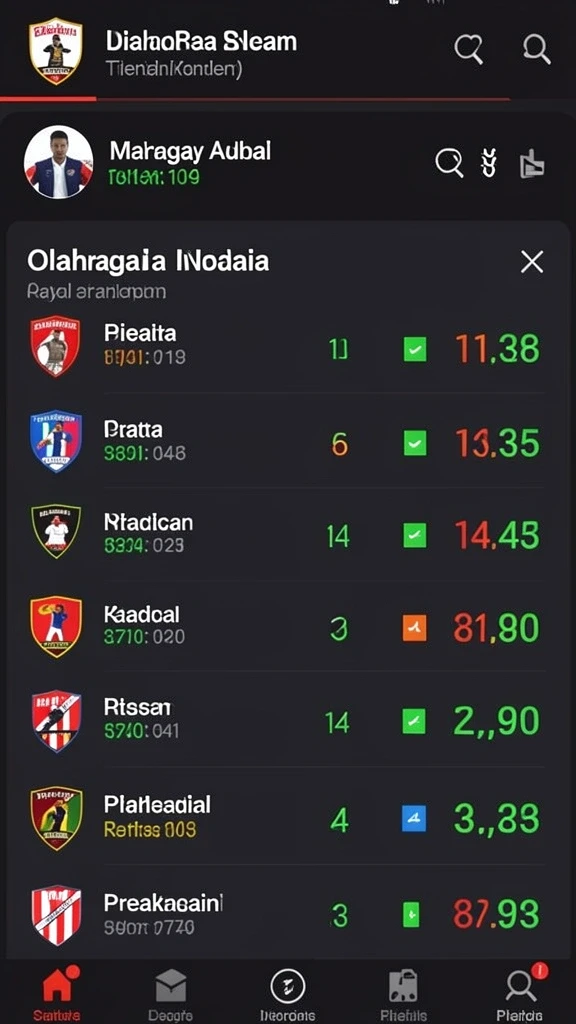 Screenshot tegaltoto nomor 2