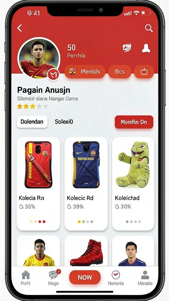 Screenshot valohoki nomor 1