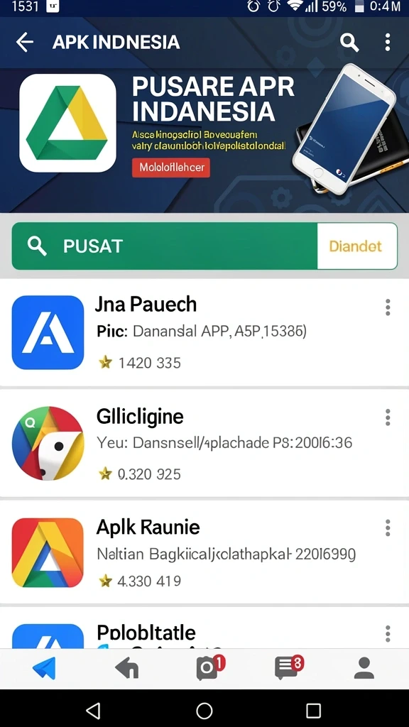 Screenshot vc55 nomor 3