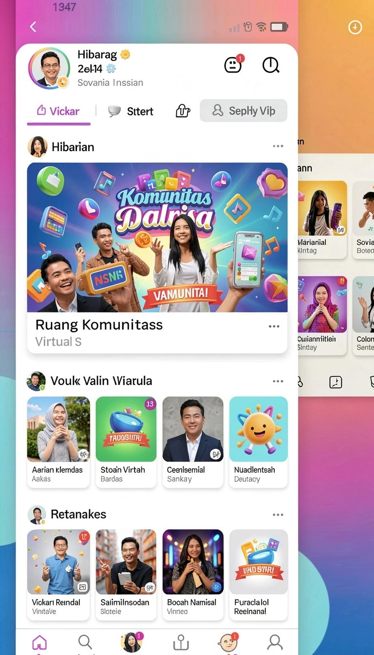 Screenshot x88 nomor 1