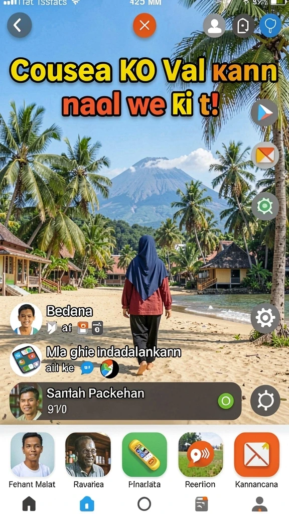 Screenshot yagaohen nomor 3