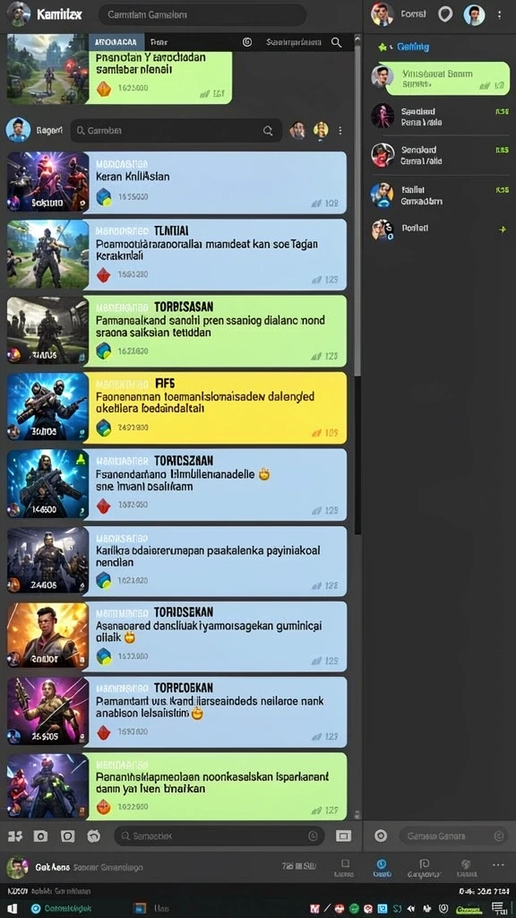 Screenshot yoyo88 nomor 2