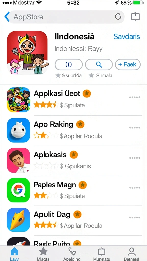 Screenshot yoyo88 nomor 3