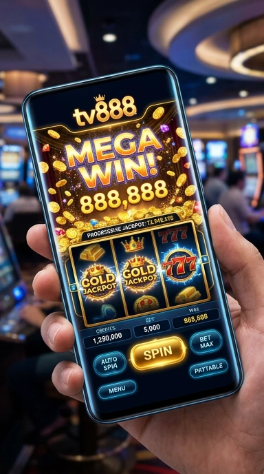 tv888 — galeri pratinjau - APK Resmi